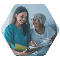 Healthcare & Nursing