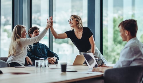 How to Use a Benefits Package as Your Most Powerful Employee Retention Tool