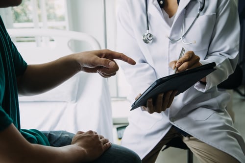 Biometric Red Flags: What Health and Wellness Metrics Predict Higher Workers’ Compensation Risk?