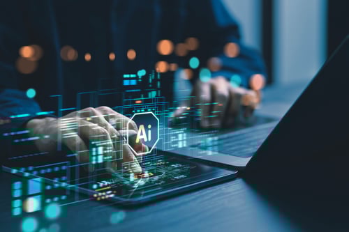 Using AI to Prevent Workers' Comp Claims: A New Era of Proactive Risk Management