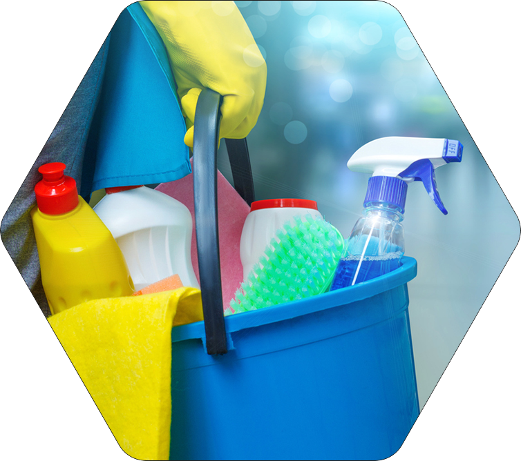 Commercial Cleaners - Workers' Compensation